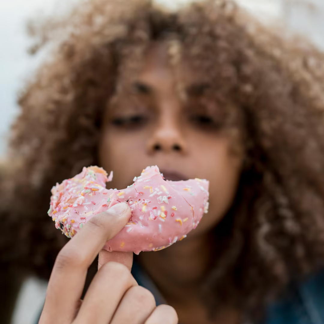 Como Controlar a Vontade Exagerada de Comer